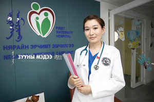 Б.Өлзийхишиг: Эрүүл мэндийн салбарт хиймэл оюун ухааны зохицуулалт хэрэгтэй